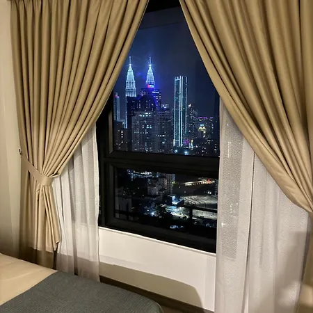 Appartement Agile Bukit Bintang By Sod